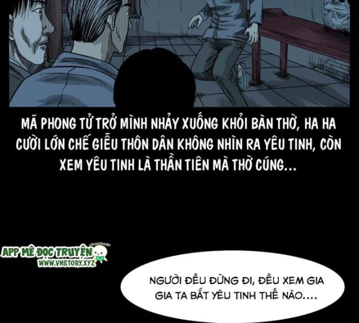 Tam Lão Gia Kinh Kỳ Thủ Trát Chapter 49 - Trang 2