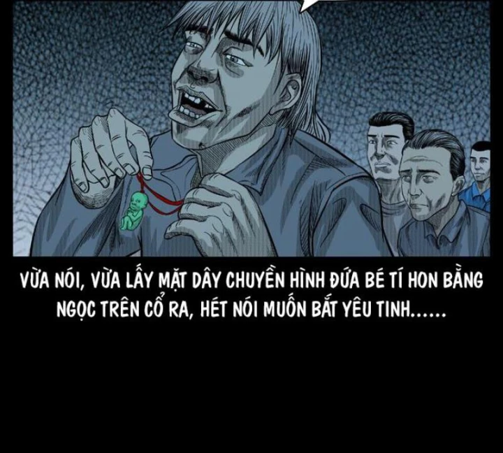 Tam Lão Gia Kinh Kỳ Thủ Trát Chapter 49 - Trang 2