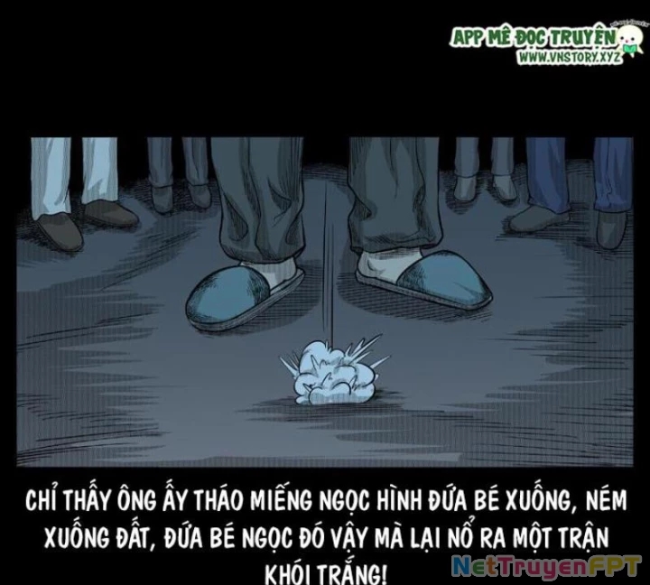 Tam Lão Gia Kinh Kỳ Thủ Trát Chapter 49 - Trang 2