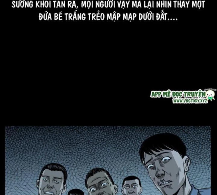 Tam Lão Gia Kinh Kỳ Thủ Trát Chapter 49 - Trang 2
