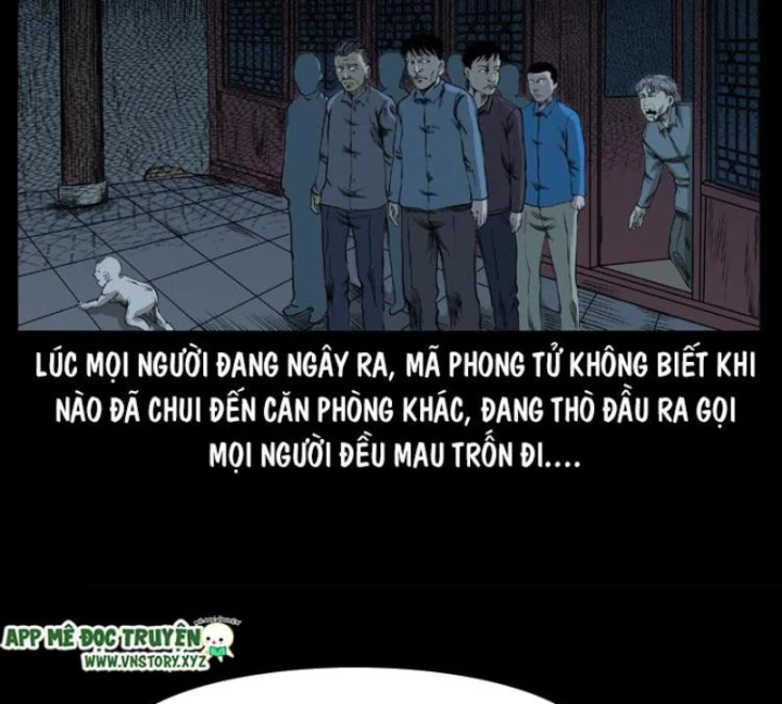 Tam Lão Gia Kinh Kỳ Thủ Trát Chapter 49 - Trang 2
