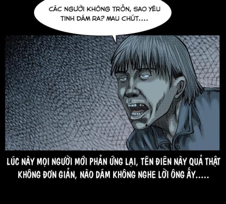 Tam Lão Gia Kinh Kỳ Thủ Trát Chapter 49 - Trang 2