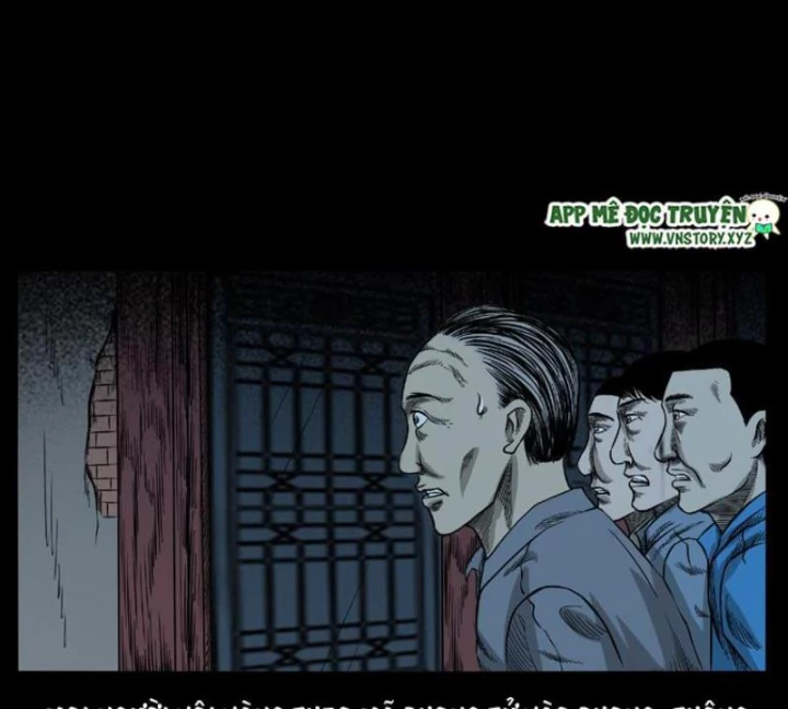 Tam Lão Gia Kinh Kỳ Thủ Trát Chapter 49 - Trang 2