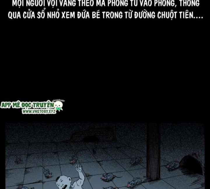 Tam Lão Gia Kinh Kỳ Thủ Trát Chapter 49 - Trang 2