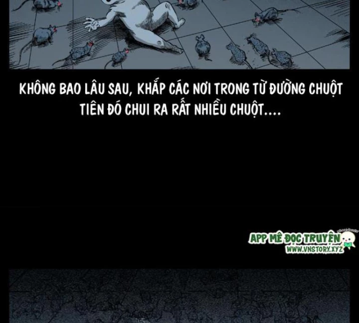 Tam Lão Gia Kinh Kỳ Thủ Trát Chapter 49 - Trang 2