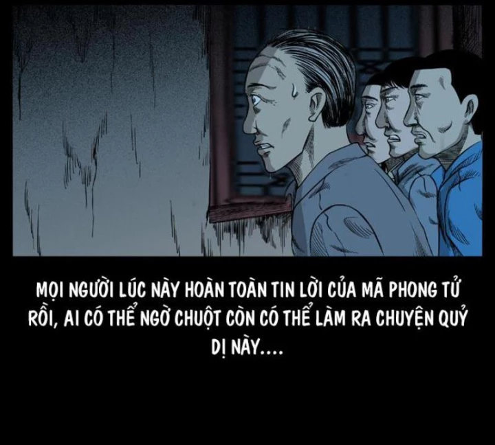 Tam Lão Gia Kinh Kỳ Thủ Trát Chapter 49 - Trang 2