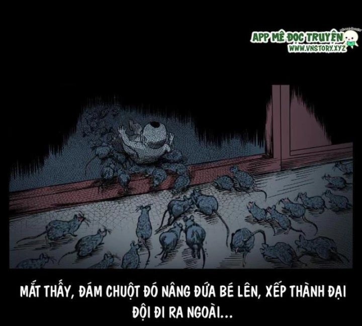 Tam Lão Gia Kinh Kỳ Thủ Trát Chapter 49 - Trang 2