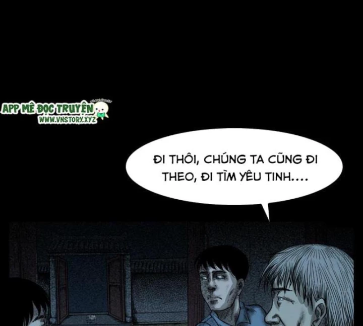 Tam Lão Gia Kinh Kỳ Thủ Trát Chapter 49 - Trang 2