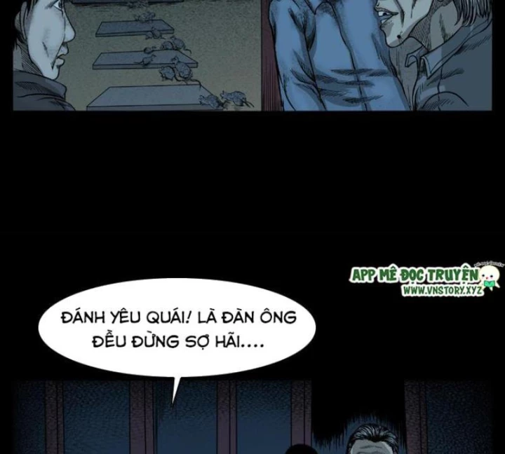 Tam Lão Gia Kinh Kỳ Thủ Trát Chapter 49 - Trang 2