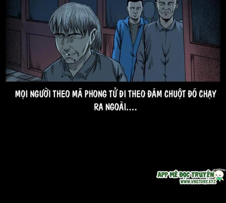 Tam Lão Gia Kinh Kỳ Thủ Trát Chapter 49 - Trang 2