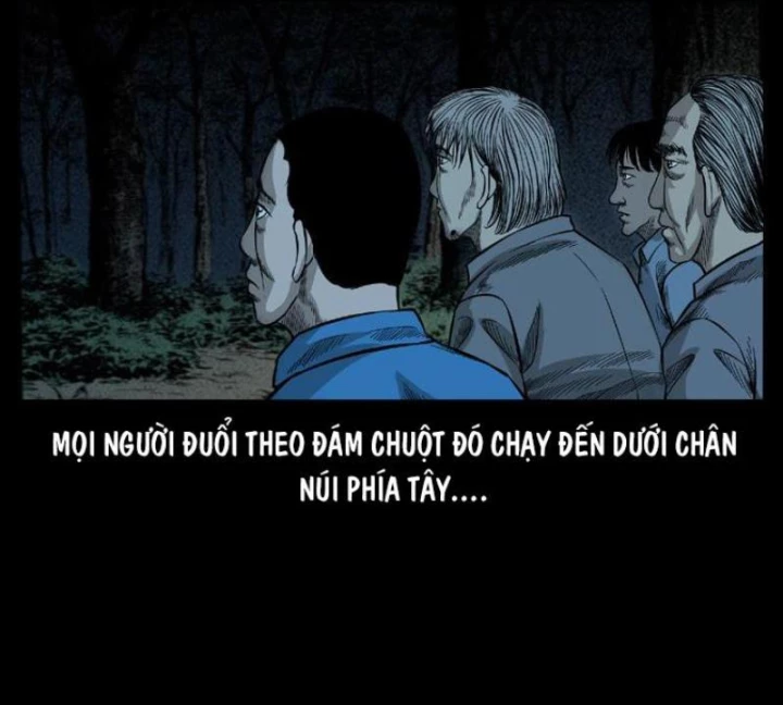 Tam Lão Gia Kinh Kỳ Thủ Trát Chapter 49 - Trang 2