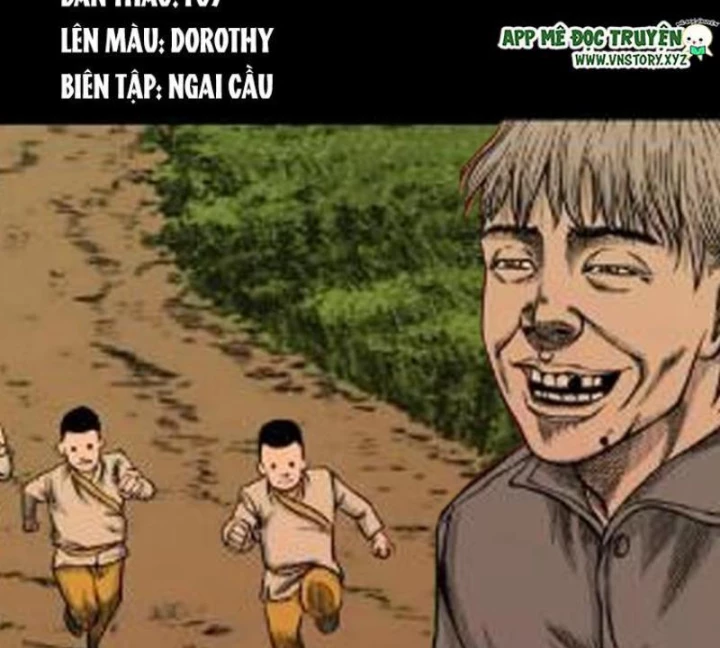 Tam Lão Gia Kinh Kỳ Thủ Trát Chapter 50 - Trang 2