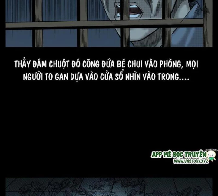 Tam Lão Gia Kinh Kỳ Thủ Trát Chapter 50 - Trang 2