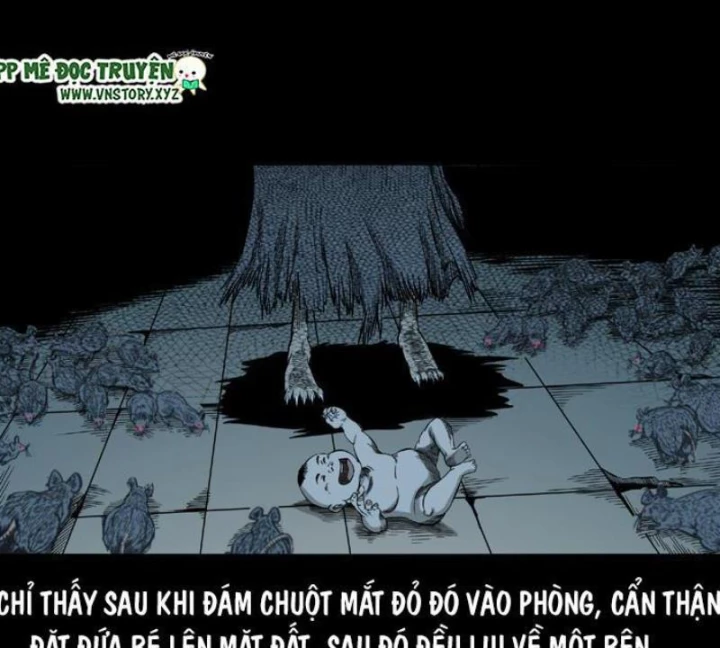Tam Lão Gia Kinh Kỳ Thủ Trát Chapter 50 - Trang 2