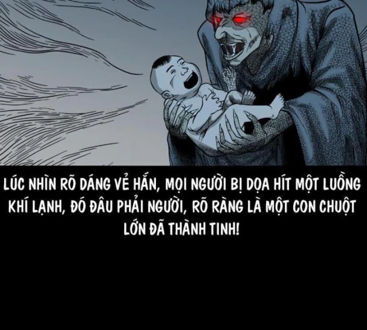 Tam Lão Gia Kinh Kỳ Thủ Trát Chapter 50 - Trang 2