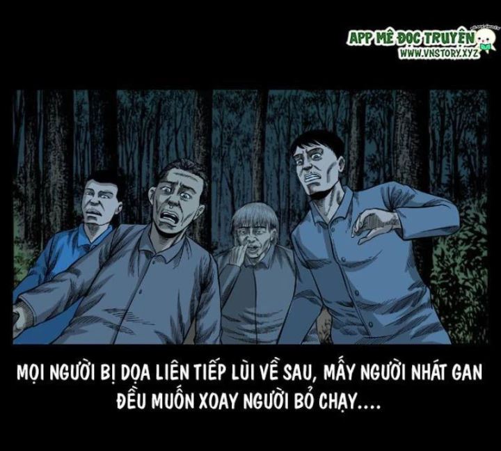 Tam Lão Gia Kinh Kỳ Thủ Trát Chapter 50 - Trang 2