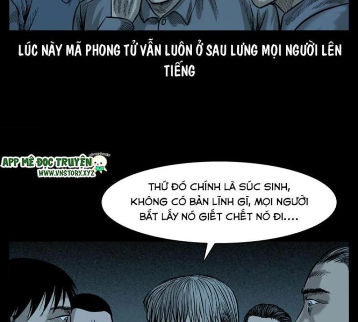 Tam Lão Gia Kinh Kỳ Thủ Trát Chapter 50 - Trang 2
