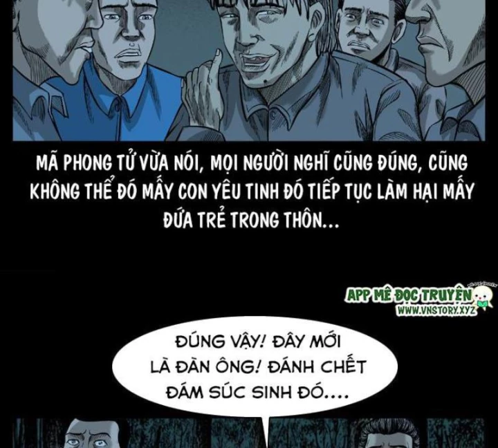Tam Lão Gia Kinh Kỳ Thủ Trát Chapter 50 - Trang 2