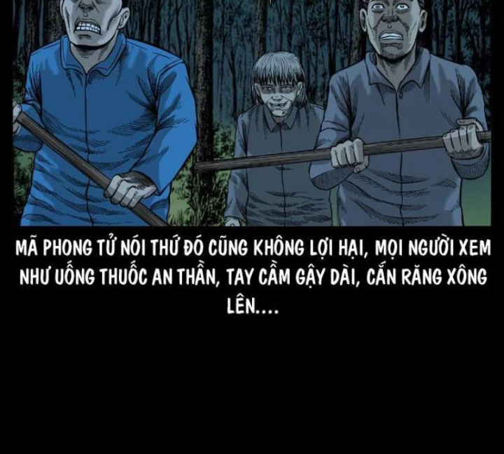 Tam Lão Gia Kinh Kỳ Thủ Trát Chapter 50 - Trang 2