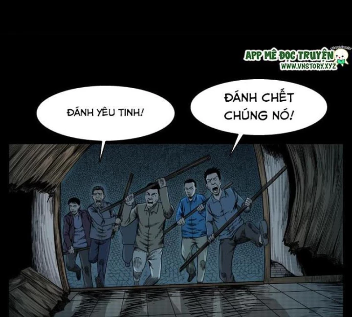 Tam Lão Gia Kinh Kỳ Thủ Trát Chapter 50 - Trang 2