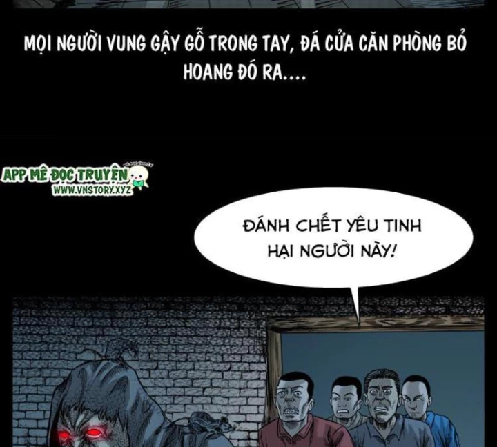 Tam Lão Gia Kinh Kỳ Thủ Trát Chapter 50 - Trang 2