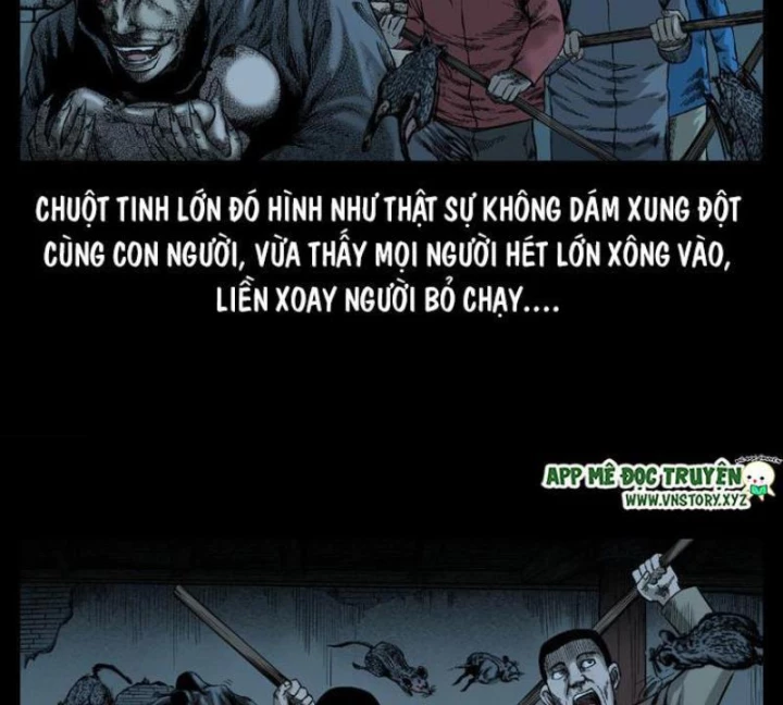 Tam Lão Gia Kinh Kỳ Thủ Trát Chapter 50 - Trang 2
