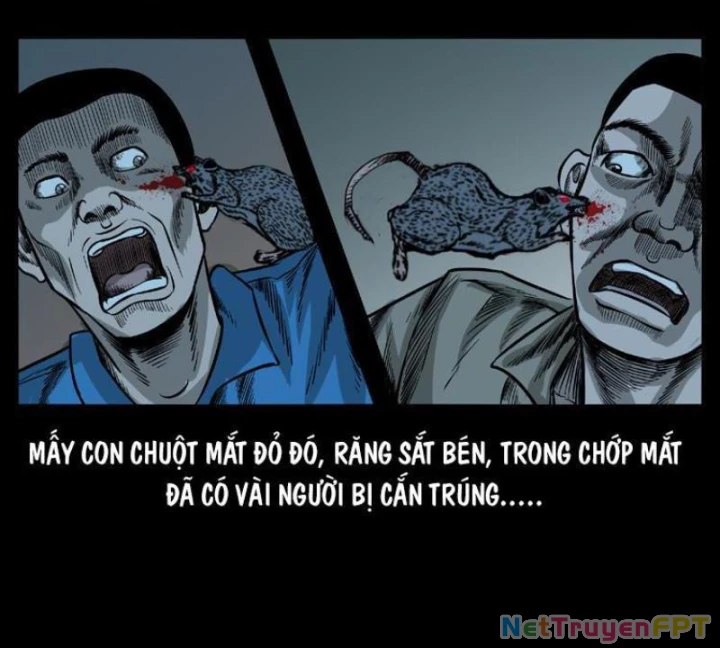Tam Lão Gia Kinh Kỳ Thủ Trát Chapter 50 - Trang 2