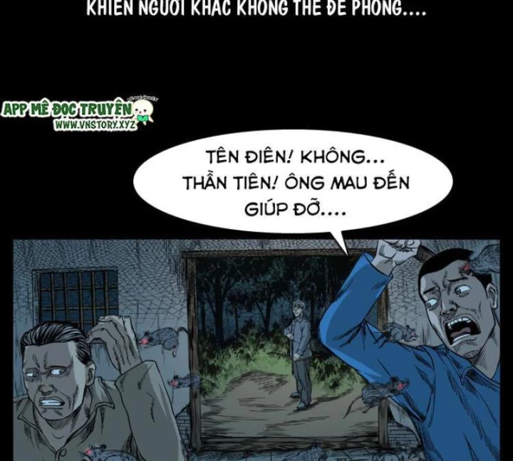 Tam Lão Gia Kinh Kỳ Thủ Trát Chapter 50 - Trang 2