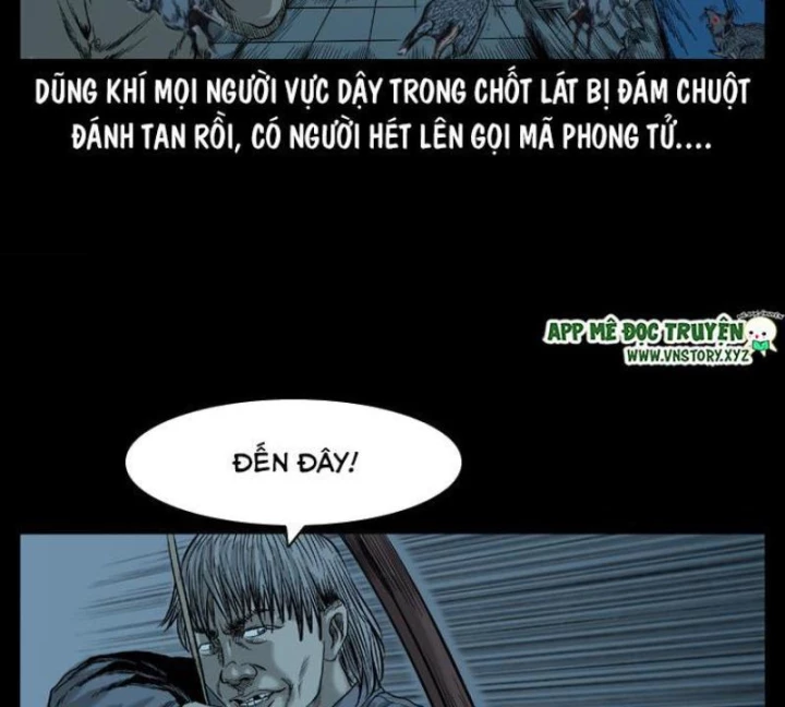 Tam Lão Gia Kinh Kỳ Thủ Trát Chapter 50 - Trang 2
