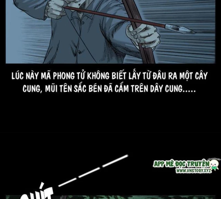 Tam Lão Gia Kinh Kỳ Thủ Trát Chapter 50 - Trang 2