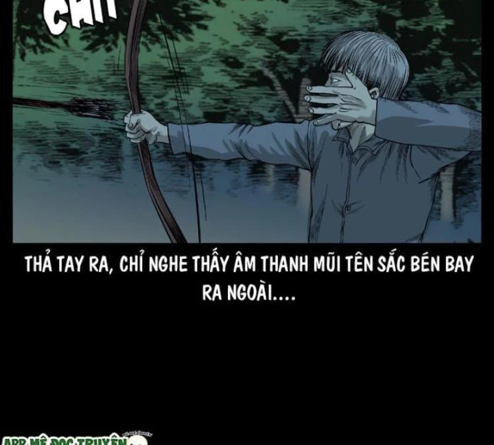 Tam Lão Gia Kinh Kỳ Thủ Trát Chapter 50 - Trang 2