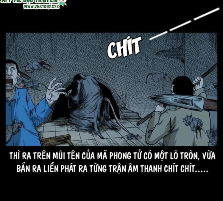 Tam Lão Gia Kinh Kỳ Thủ Trát Chapter 50 - Trang 2
