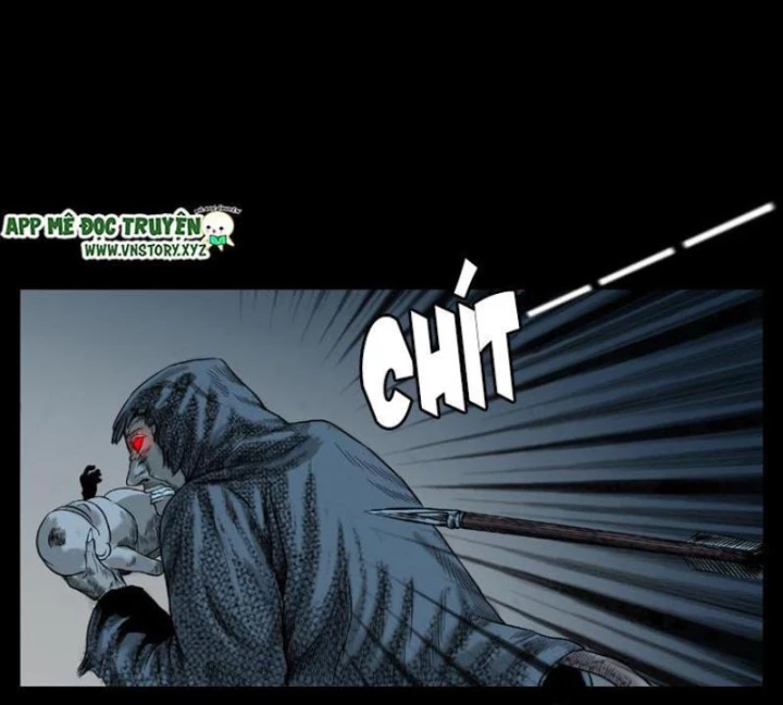 Tam Lão Gia Kinh Kỳ Thủ Trát Chapter 50 - Trang 2