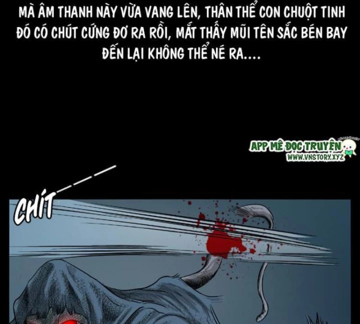 Tam Lão Gia Kinh Kỳ Thủ Trát Chapter 50 - Trang 2