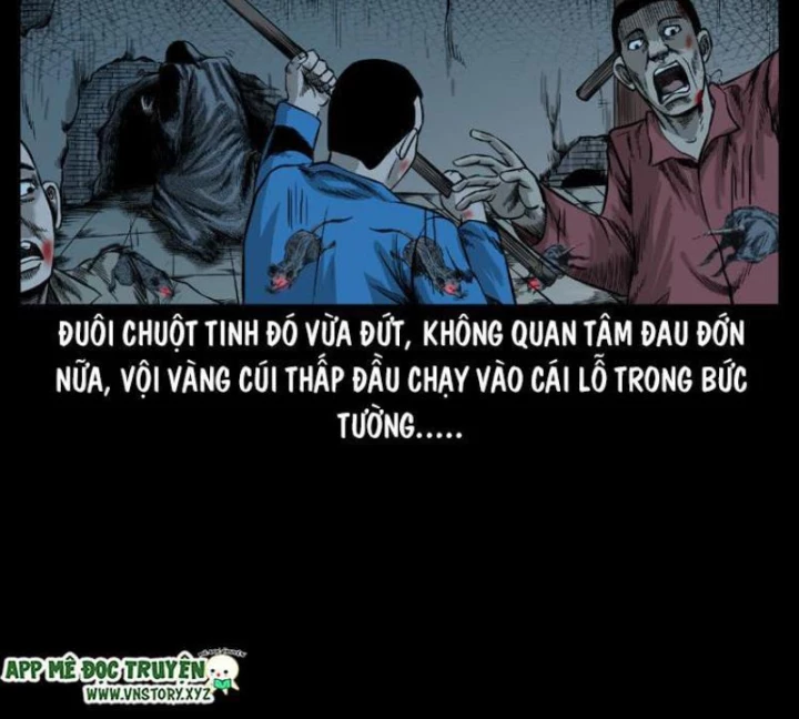 Tam Lão Gia Kinh Kỳ Thủ Trát Chapter 50 - Trang 2