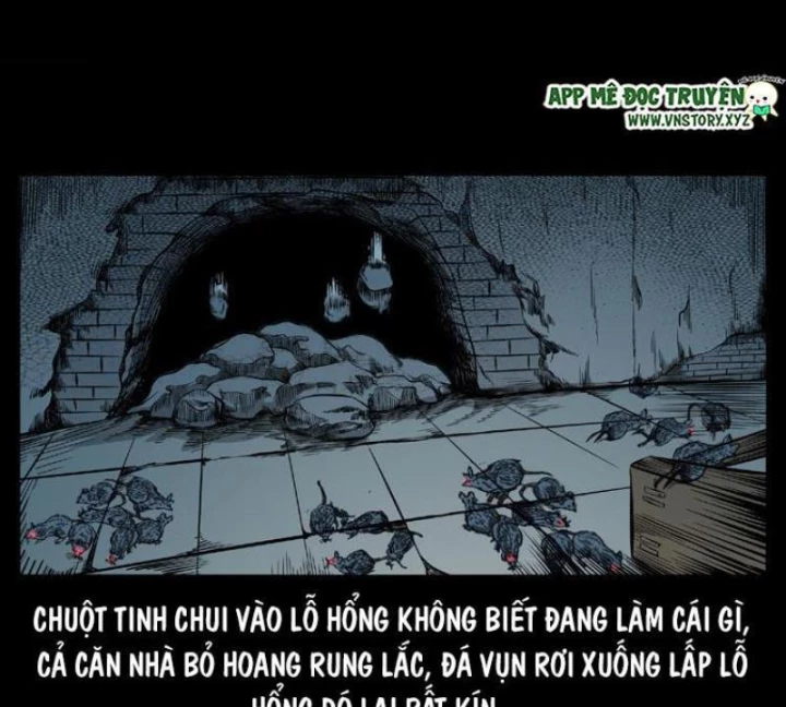 Tam Lão Gia Kinh Kỳ Thủ Trát Chapter 50 - Trang 2