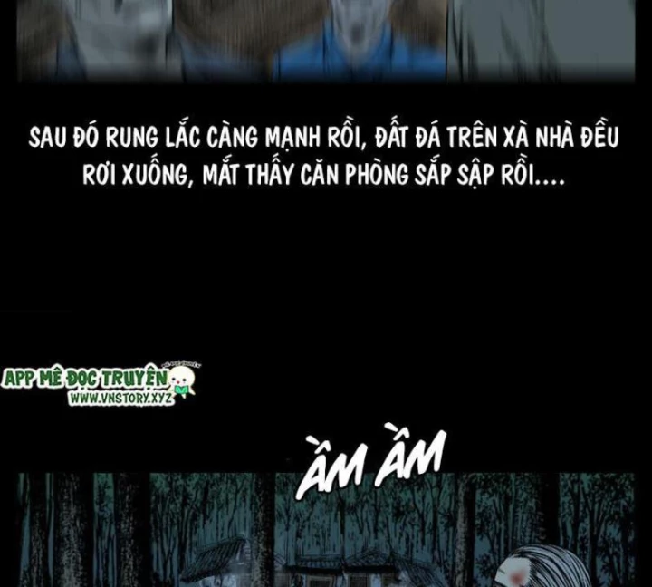 Tam Lão Gia Kinh Kỳ Thủ Trát Chapter 50 - Trang 2