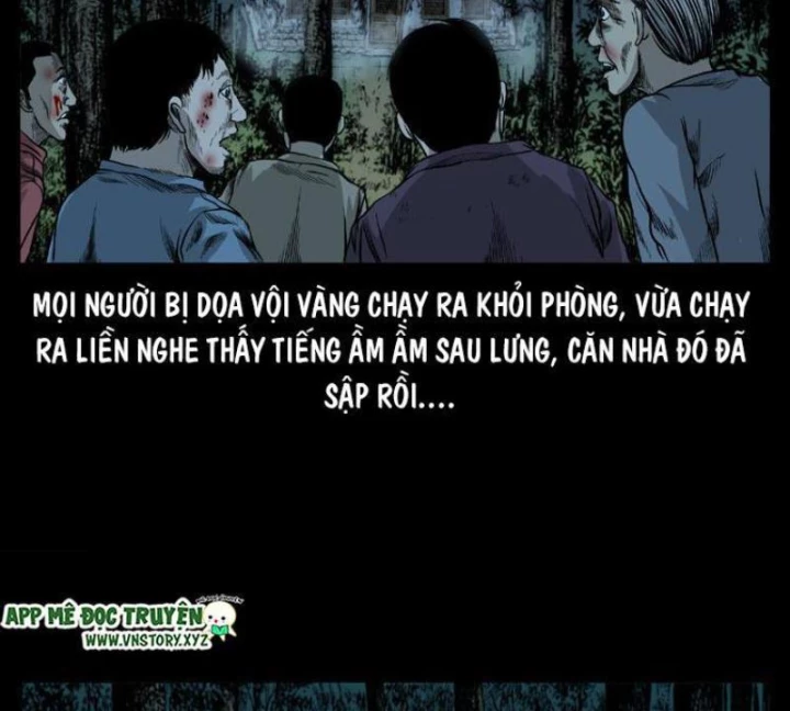 Tam Lão Gia Kinh Kỳ Thủ Trát Chapter 50 - Trang 2