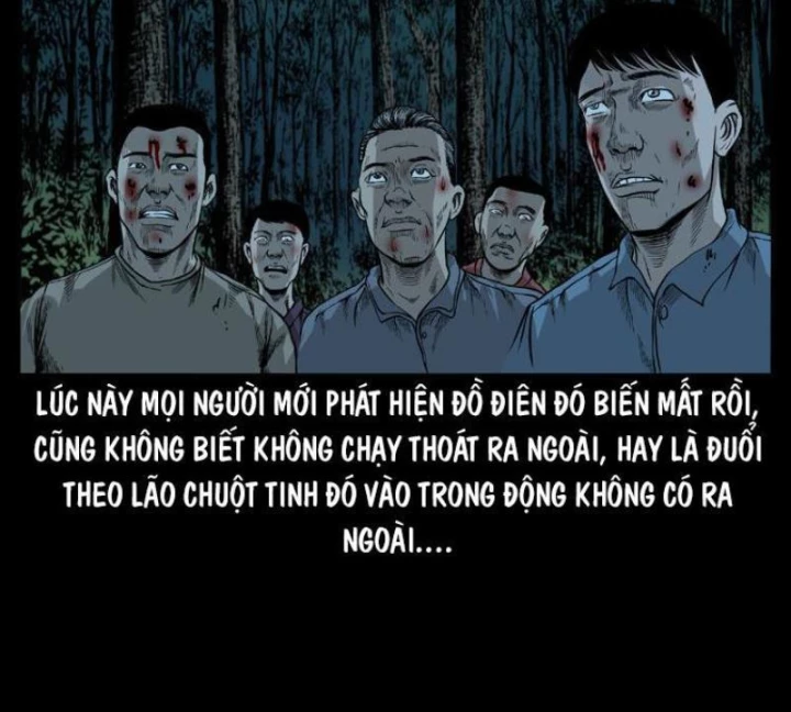 Tam Lão Gia Kinh Kỳ Thủ Trát Chapter 50 - Trang 2