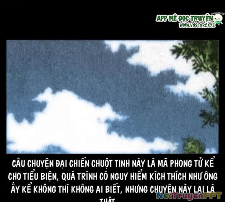 Tam Lão Gia Kinh Kỳ Thủ Trát Chapter 50 - Trang 2