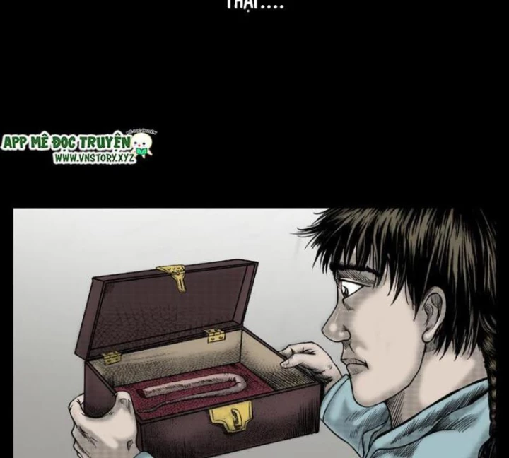 Tam Lão Gia Kinh Kỳ Thủ Trát Chapter 50 - Trang 2