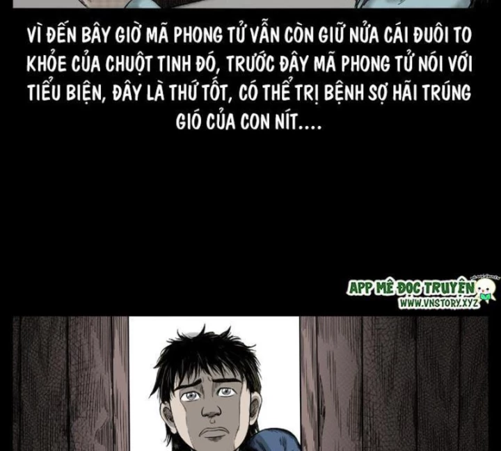 Tam Lão Gia Kinh Kỳ Thủ Trát Chapter 50 - Trang 2