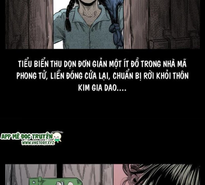 Tam Lão Gia Kinh Kỳ Thủ Trát Chapter 50 - Trang 2