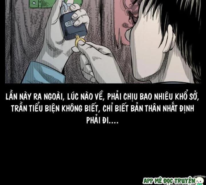 Tam Lão Gia Kinh Kỳ Thủ Trát Chapter 50 - Trang 2