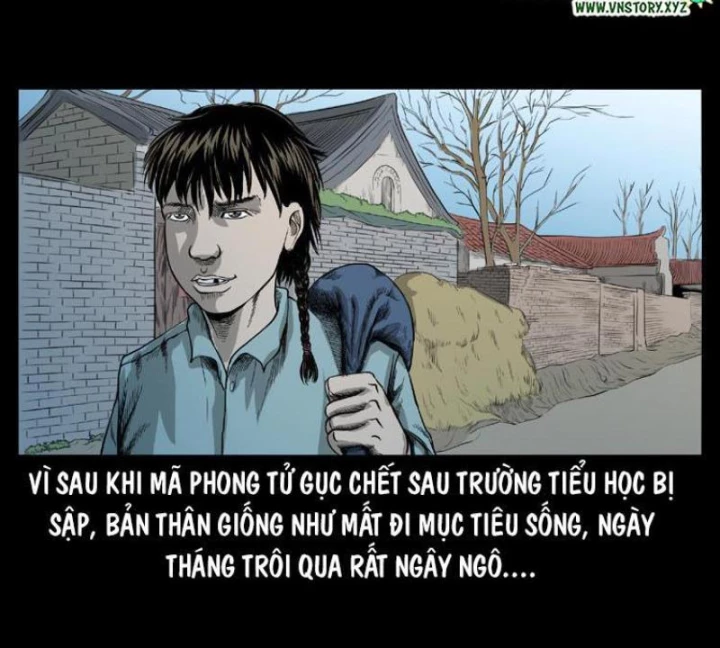Tam Lão Gia Kinh Kỳ Thủ Trát Chapter 50 - Trang 2