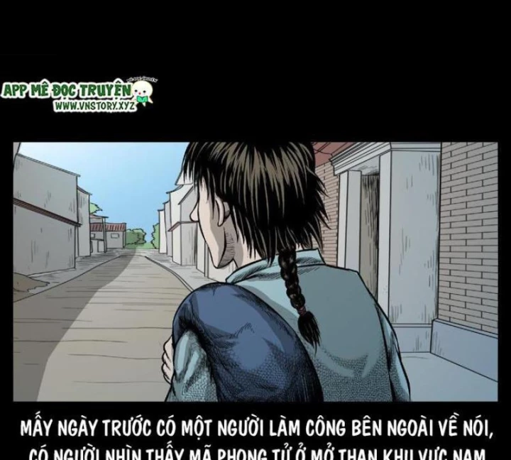 Tam Lão Gia Kinh Kỳ Thủ Trát Chapter 50 - Trang 2