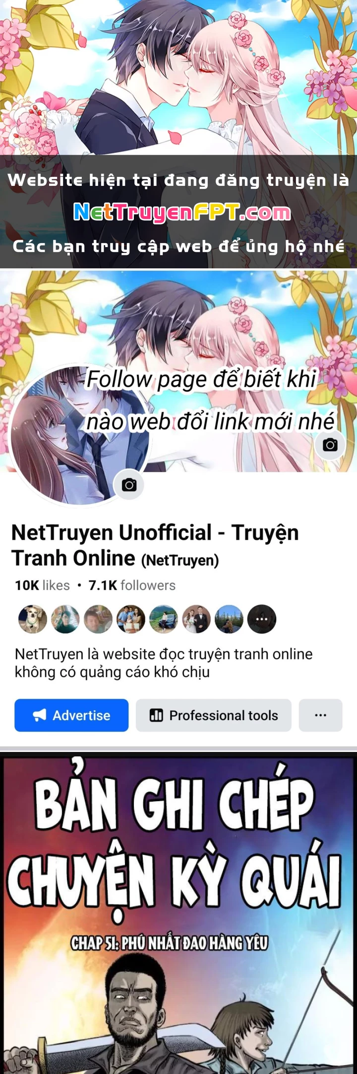 Tam Lão Gia Kinh Kỳ Thủ Trát Chapter 51 - Trang 2
