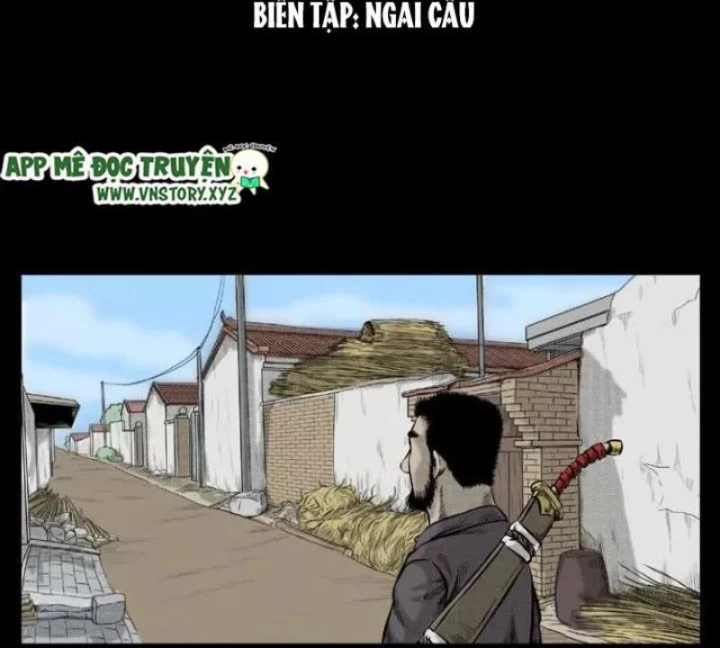 Tam Lão Gia Kinh Kỳ Thủ Trát Chapter 51 - Trang 2
