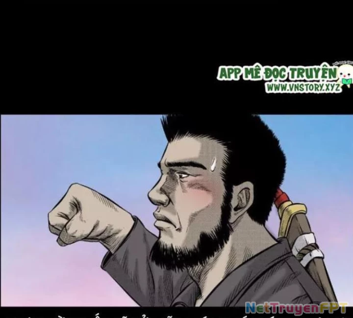 Tam Lão Gia Kinh Kỳ Thủ Trát Chapter 51 - Trang 2