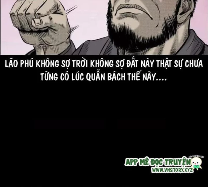 Tam Lão Gia Kinh Kỳ Thủ Trát Chapter 51 - Trang 2